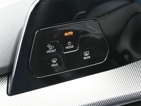 New 2026 Volkswagen Golf w/ Euro Style Package image 20