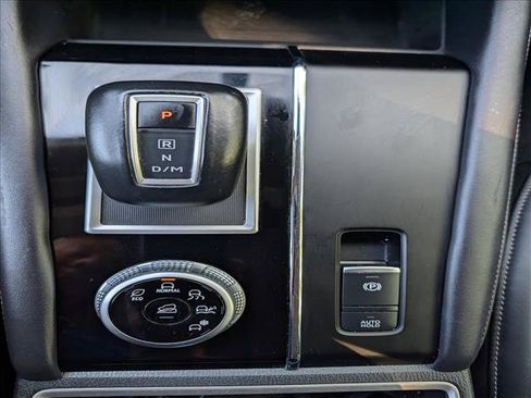 Used 2024 Mitsubishi Outlander SE FWD image 29