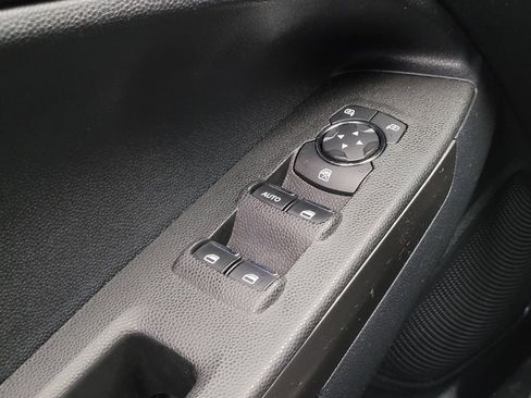 Used 2020 Ford EcoSport SE FWD image 27