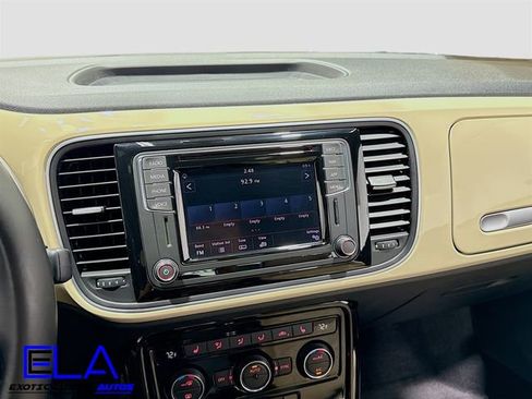 Used 2019 Volkswagen Beetle 2.0T image 18