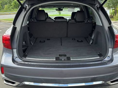 Certified 2020 Acura MDX SH-AWD image 26