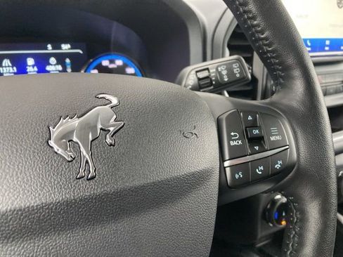 Used 2022 Ford Bronco Sport Outer Banks w/ Tech Package image 28