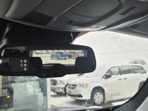 Used 2020 Jeep Renegade Trailhawk w/ Cold Weather Group image 25