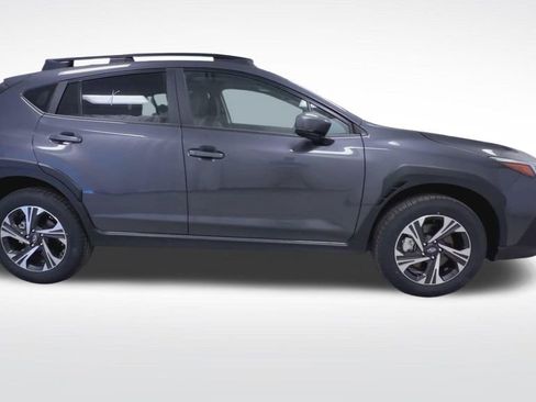 New 2026 Subaru Crosstrek 2.0i Premium image 9