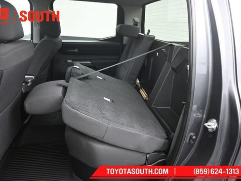 Used 2023 Toyota Tundra SR5 AWD/4WD image 29