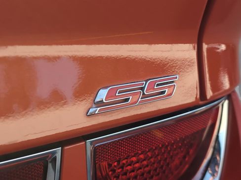 Used 2013 Chevrolet Camaro SS w/ RS Package image 32