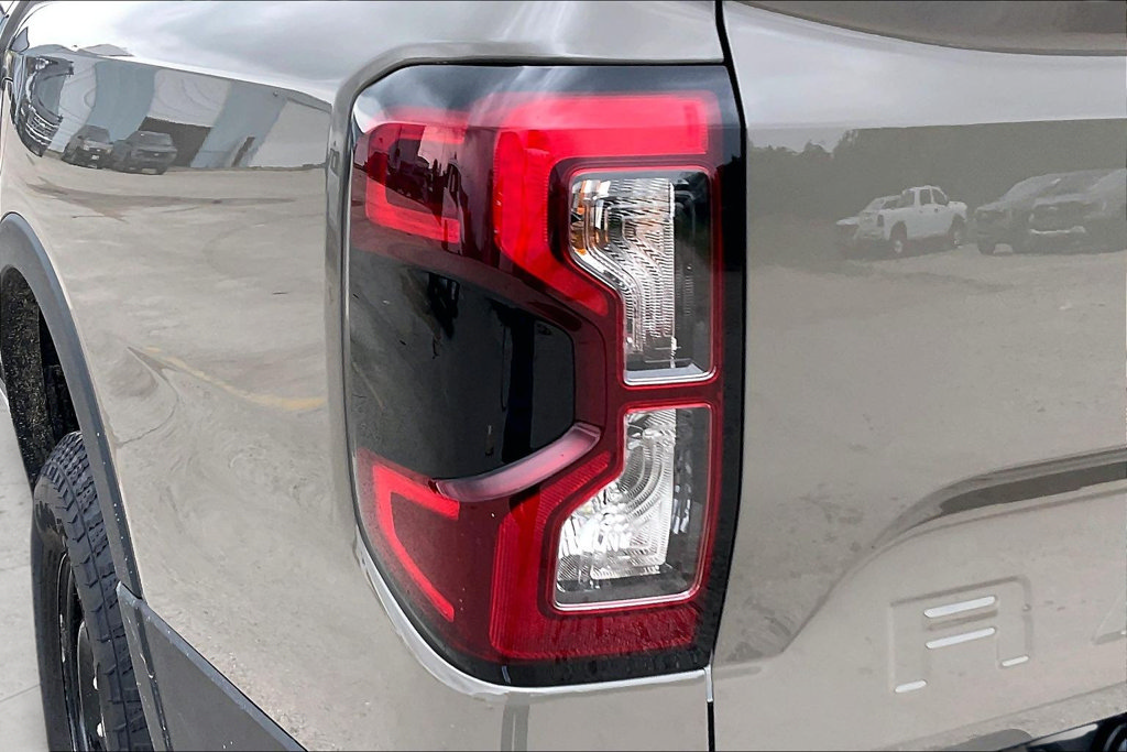 New 2026 Ford Ranger XL w/ Trailer Tow Package RWD image 20