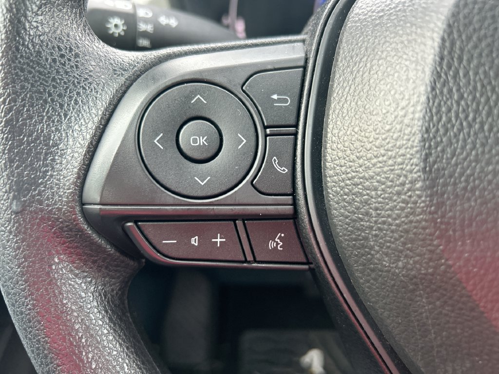 Used 2026 Toyota Corolla Cross L FWD image 15