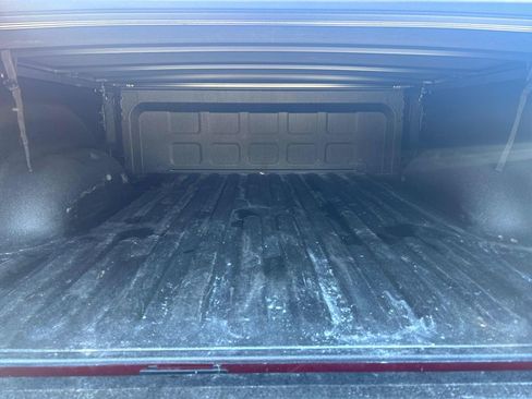 Used 2024 RAM 3500 Laramie AWD/4WD image 25