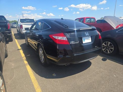 Used 2011 Honda Crosstour EX-L image 5
