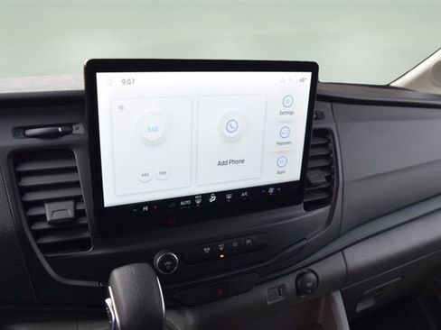 New 2026 Ford Transit 250 148 Medium Roof image 9