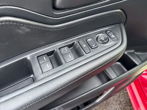 Certified 2023 Honda Odyssey Sport image 10