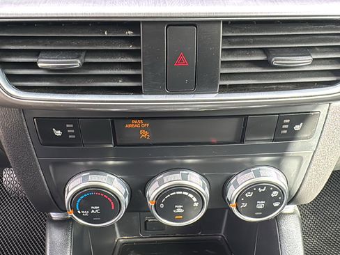 Used 2016 MAZDA CX-5 Touring w/ Bose/Moonroof Package image 20