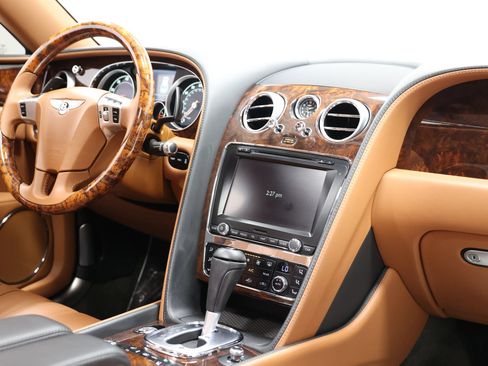 Used 2014 Bentley Flying Spur W12 AWD/4WD image 90