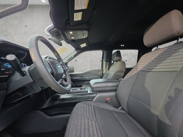 Used 2023 Ford F150 XL w/ STX Appearance Package AWD/4WD image 19