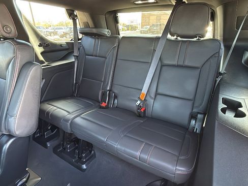 Used 2024 Chevrolet Tahoe RST w/ Luxury Package image 15