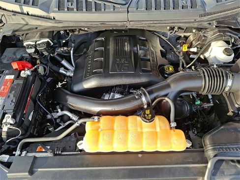 Used 2016 Ford F150 King Ranch w/ Trailer Tow Package image 30