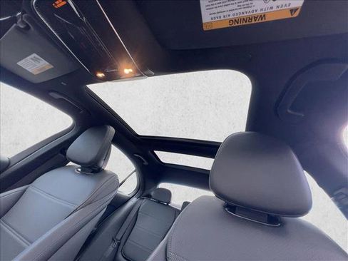 Certified 2025 Mercedes-Benz C 300 C 300 image 16