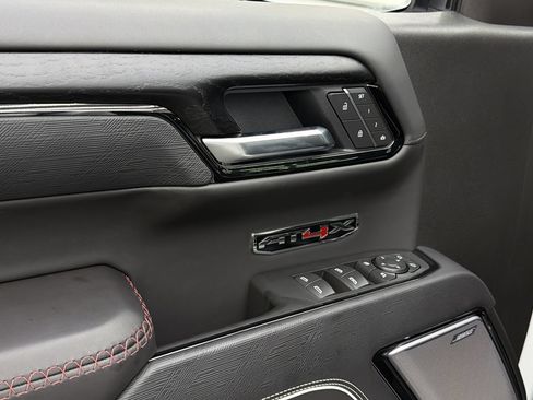 Used 2026 GMC Sierra 1500 AT4X AWD/4WD image 22