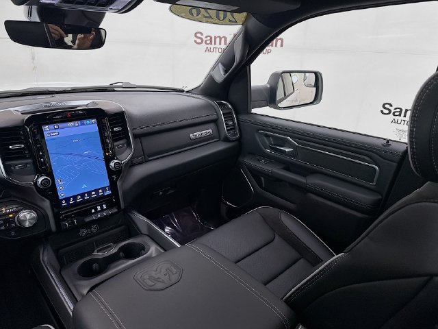 Used 2026 RAM 1500 Laramie w/ Bed Utility Group AWD/4WD image 24