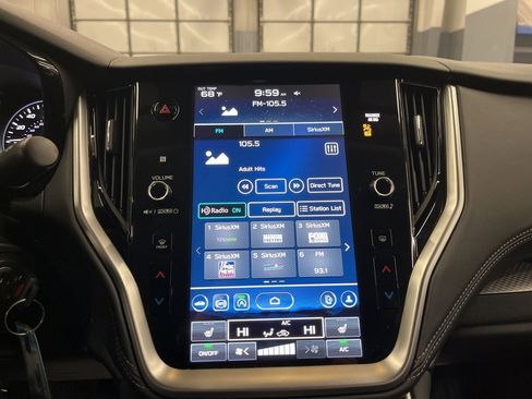 Certified 2025 Subaru Legacy Premium image 22