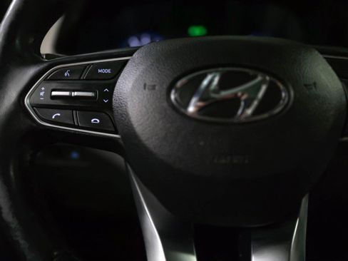 Used 2021 Hyundai Palisade SEL w/ Premium Package image 20