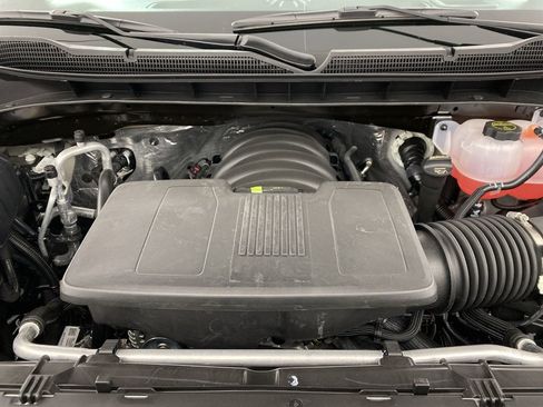 New 2026 Chevrolet Silverado 1500 Custom Trail Boss w/ LPO, Dark Essentials Package image 29