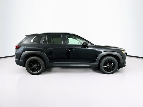Used 2025 MAZDA CX-50 AWD 2.5 S w/ Premium Package image 10