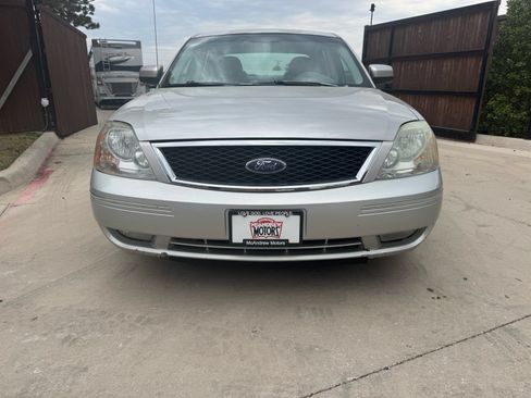 Used 2006 Ford Five Hundred SEL FWD image 1