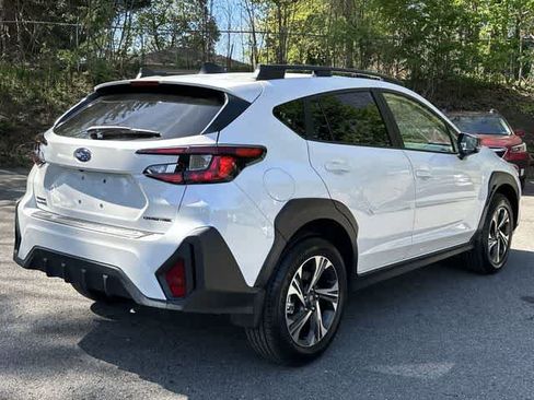 Certified 2026 Subaru Crosstrek 2.0i Premium AWD/4WD image 23