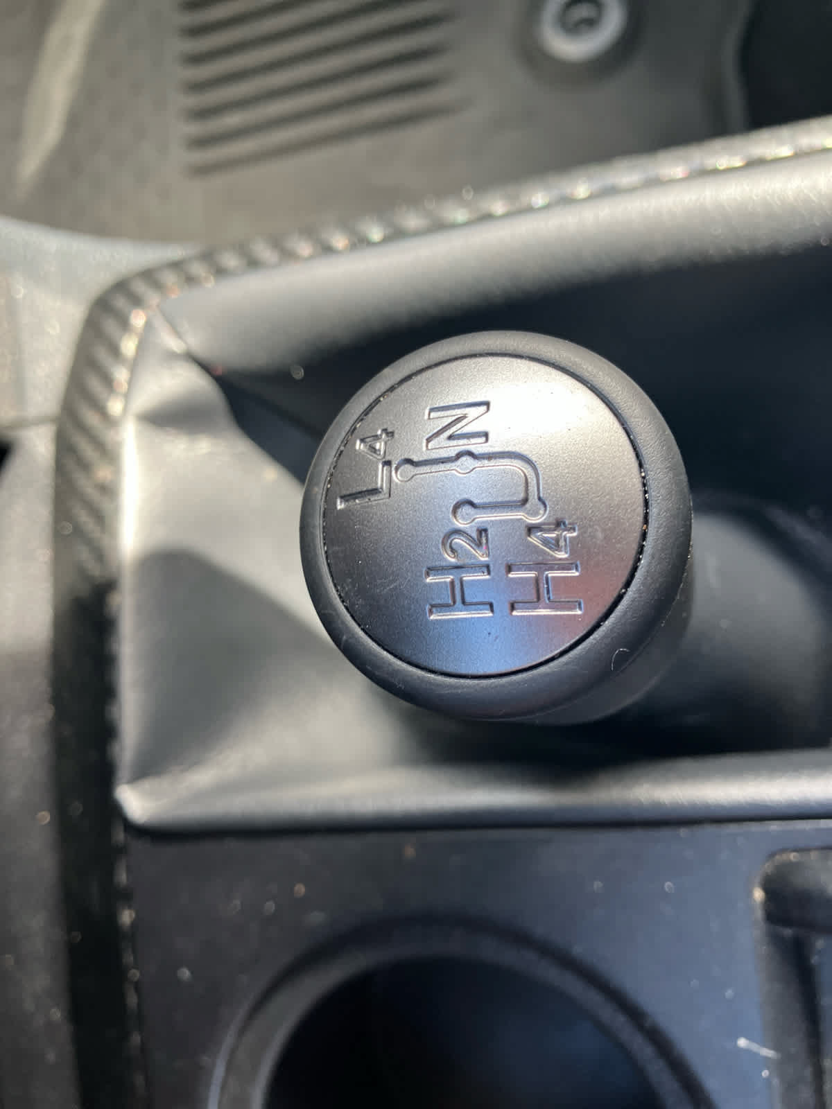 Used 2022 Toyota 4Runner TRD Off-Road Premium w/ TRD Black Wheel Package (TMS) AWD/4WD image 30