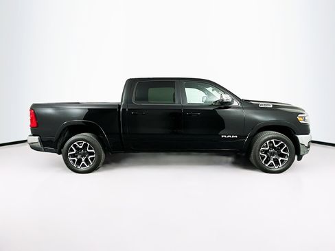 Used 2025 RAM 1500 Laramie image 10