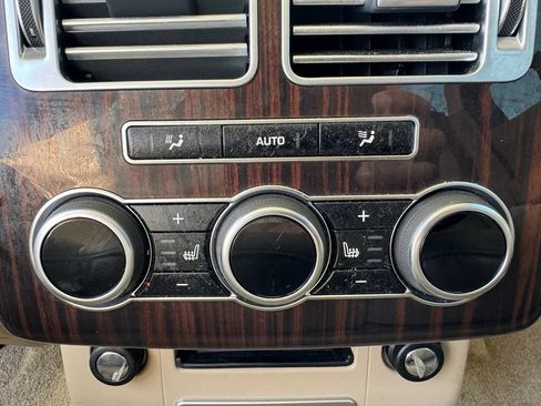 Used 2015 Land Rover Range Rover Supercharged AWD/4WD image 20