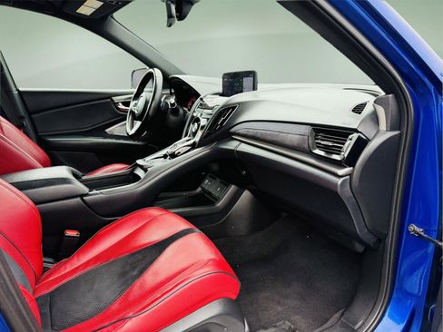 Used 2019 Acura RDX A-Spec image 20