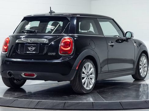 Used 2014 MINI Cooper 2-Door Hardtop FWD image 10
