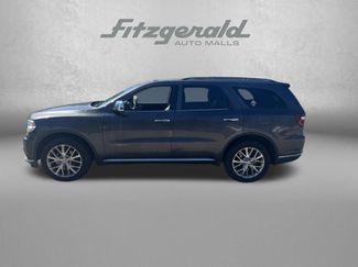 Used 2015 Dodge Durango Citadel w/ Technology Group AWD/4WD video 1