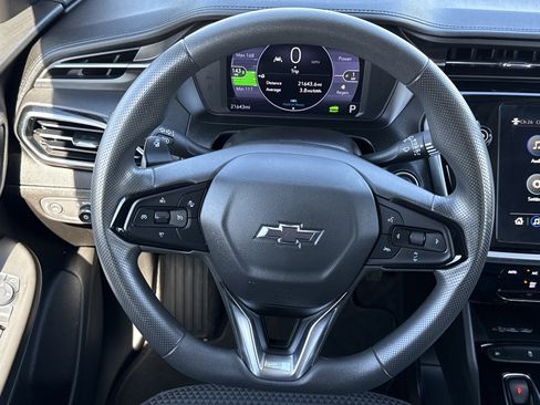 Certified 2023 Chevrolet Bolt EUV LT image 18