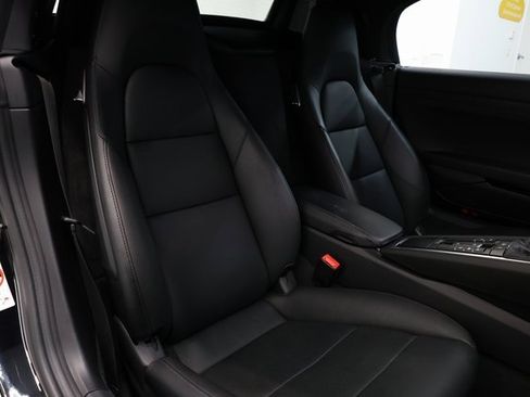 Used 2024 Porsche 718 Boxster S image 85