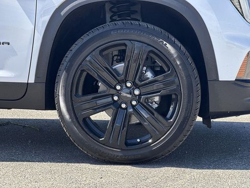 New 2027 GMC Acadia Elevation w/ Black Edition FWD image 30