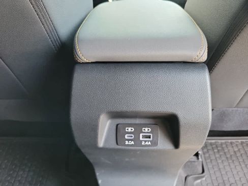 Used 2024 Subaru Crosstrek 2.5i Wilderness w/ Wilderness Package image 24