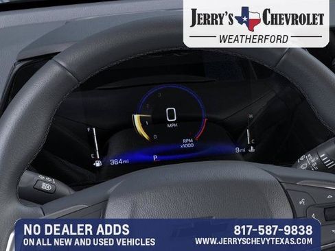 New 2026 Chevrolet TrailBlazer ACTIV w/ Convenience Package FWD image 19