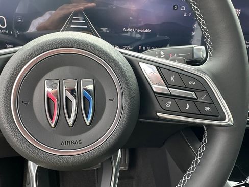 New 2026 Buick Envision Sport Touring image 26