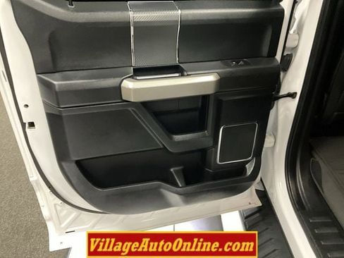 Used 2020 Ford F150 Lariat w/ Equipment Group 502A Luxury image 33