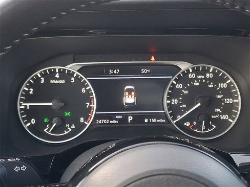 Used 2023 Nissan Pathfinder SL w/ SL Premium Package image 23