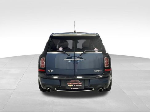 Used 2011 MINI Cooper Clubman S FWD image 9