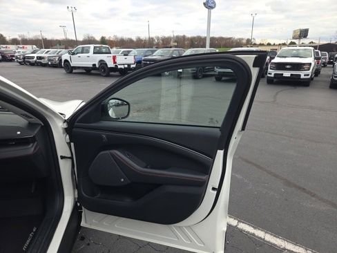New 2025 Ford Mustang Mach-E Premium w/ Sport Appearance Package image 26
