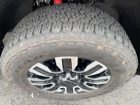 Used 2025 GMC Sierra 2500 Denali Ultimate w/ Max Trailering Package image 34