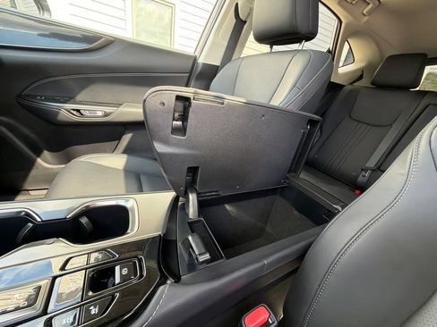 Used 2024 Lexus NX 350 AWD w/ Cold Area Package image 27