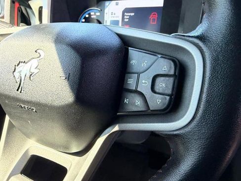 Certified 2024 Ford Bronco Heritage Edition image 13