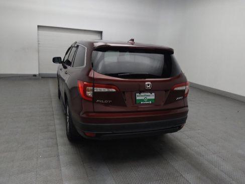 Used 2021 Honda Pilot EX-L image 6